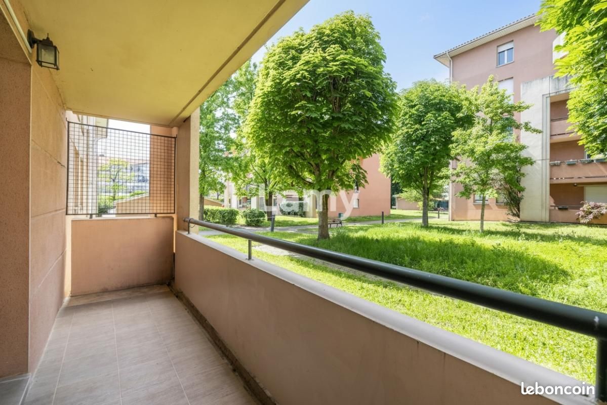 Appartement 2 pièces 47 m² · à Toulouse · 47 m² · 150 000 €