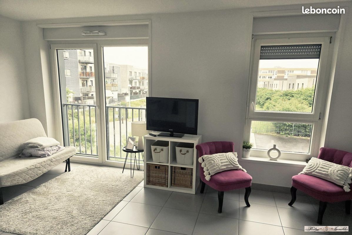Appartement 1 pièce 34 m² · à Dunkerque · 34 m² · 157 000 €