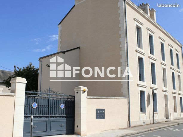 Appartement 4 pièces 107 m²
