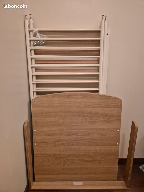 Chambre bébé (image 3)