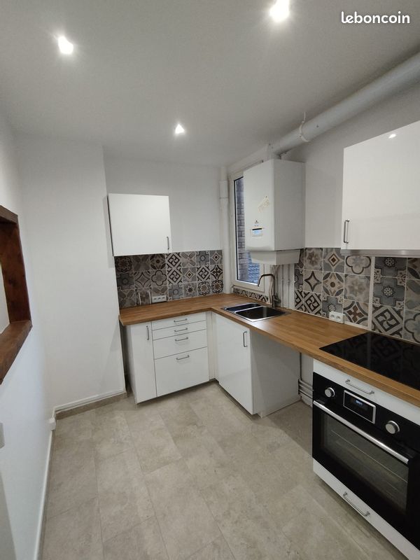 Appartement 2 pièces 42 m² · à Nogent-sur-Marne · 42 m² · 259 000 €