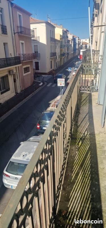 Appartement 4 pièces 77 m² · à Béziers · 77 m² · 80 000 €