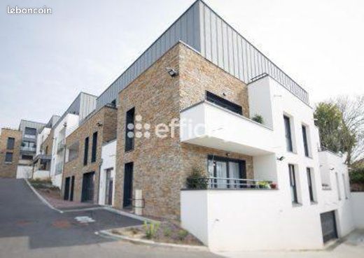 Appartement 1 pièce 29 m²