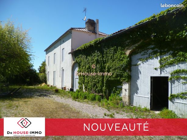 Maison 11 pièces 251 m²