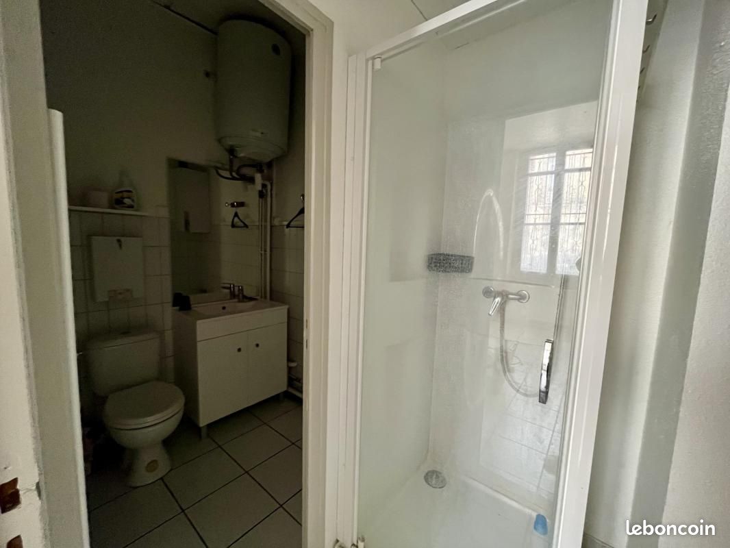 Studio 1 pièce 17 m² - Bordeaux 33000 (image 3)
