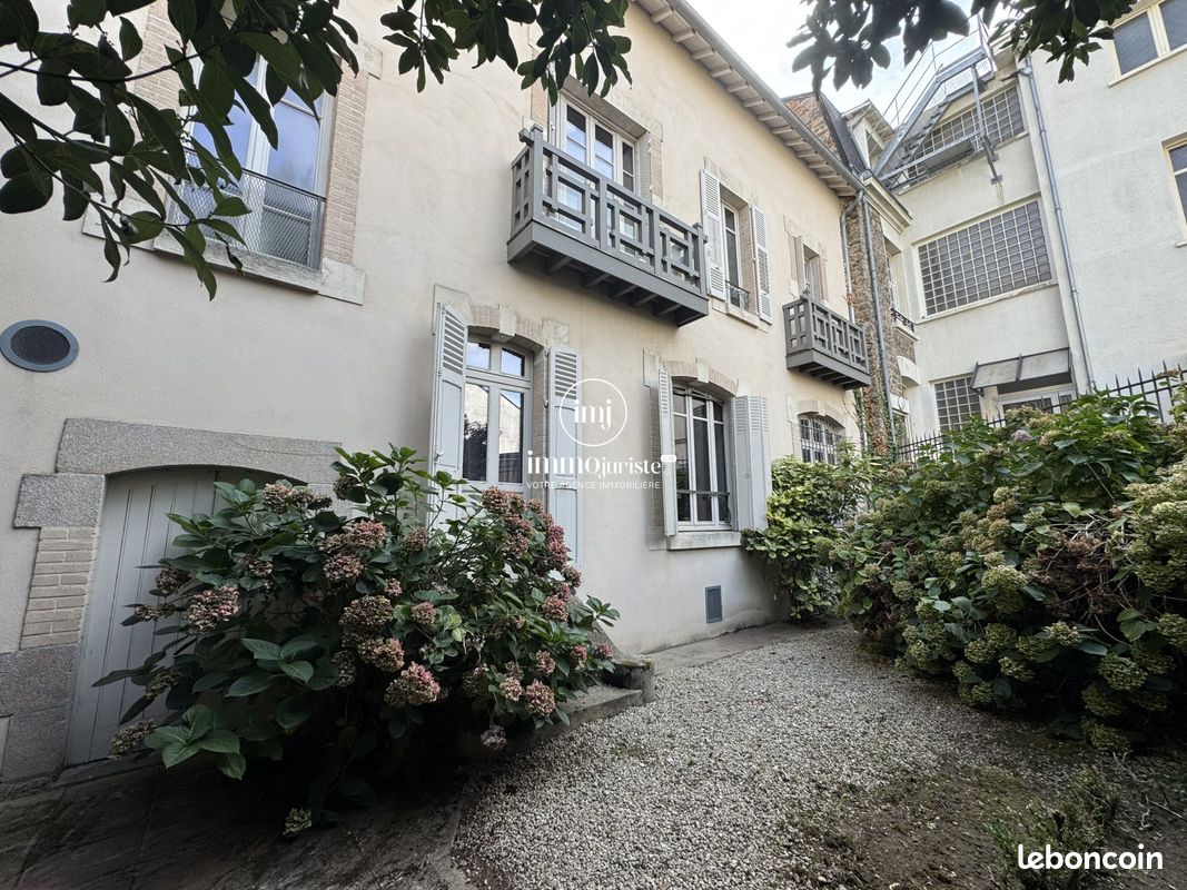 Appartement 2 pièces 44 m² · à Limoges · 44 m² · 690 €/mois