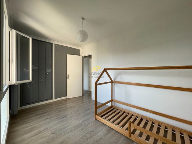 Appartement a louer cormeilles-en-parisis - 3 pièce(s) - 55 m2 - Surfyn