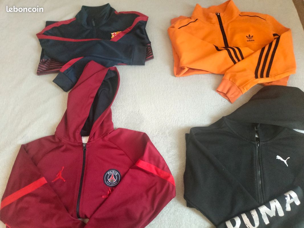 Vêtements pour garçon (image 2)