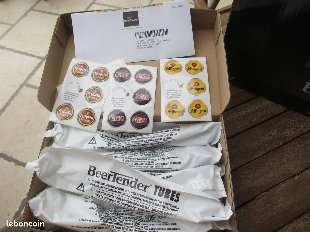 TIREUSE à bière KRUPS (image 3)