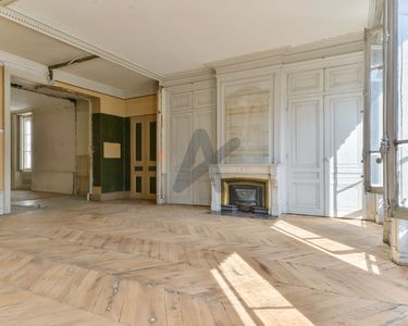 Appartement 539 000 € - 111 m²