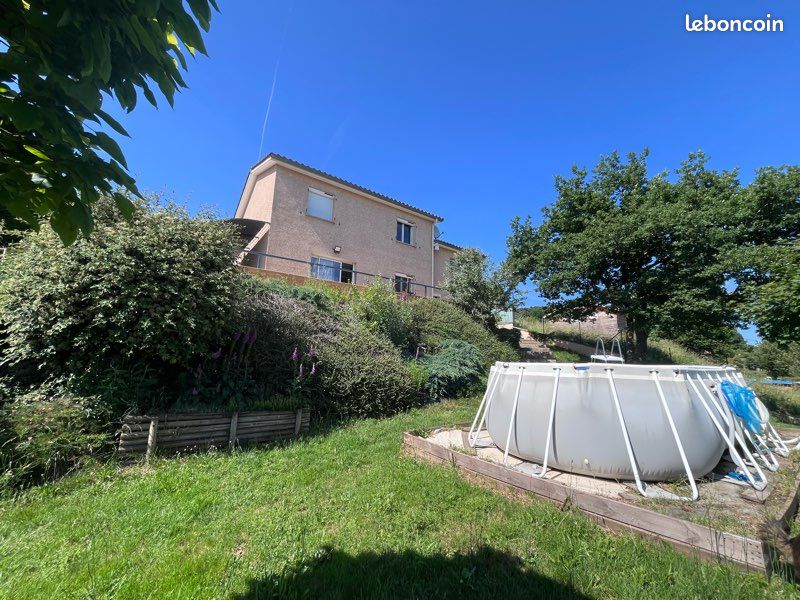 Maison 4 pièces 96 m² · à Aveize · 96 m² · 295 000 €