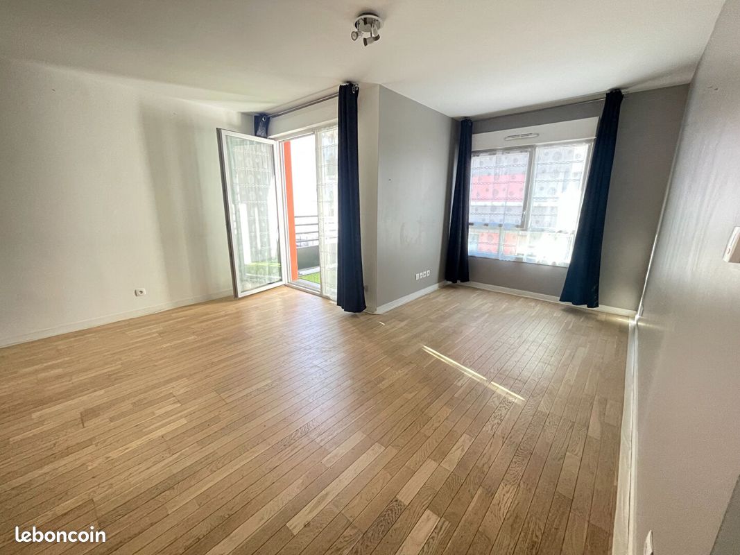 Appartement a louer villejuif - 3 pièce(s) - 59 m2 - Surfyn