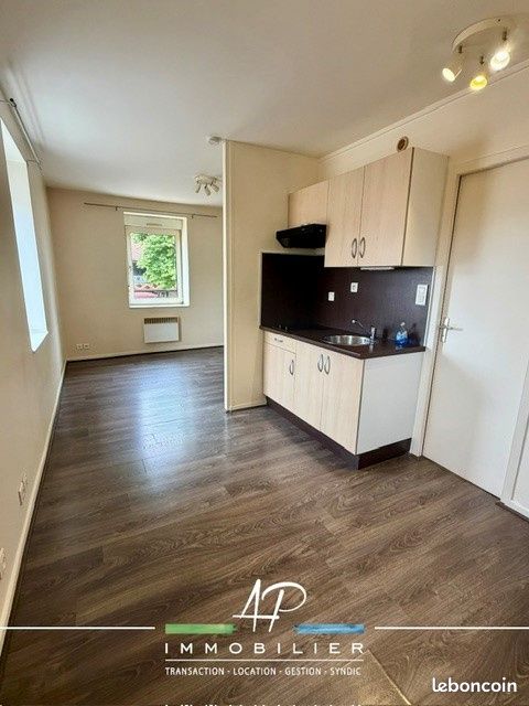 Appartement 1 pièce 24 m² · à Arc-sur-Tille · 24 m² · 410 €/mois