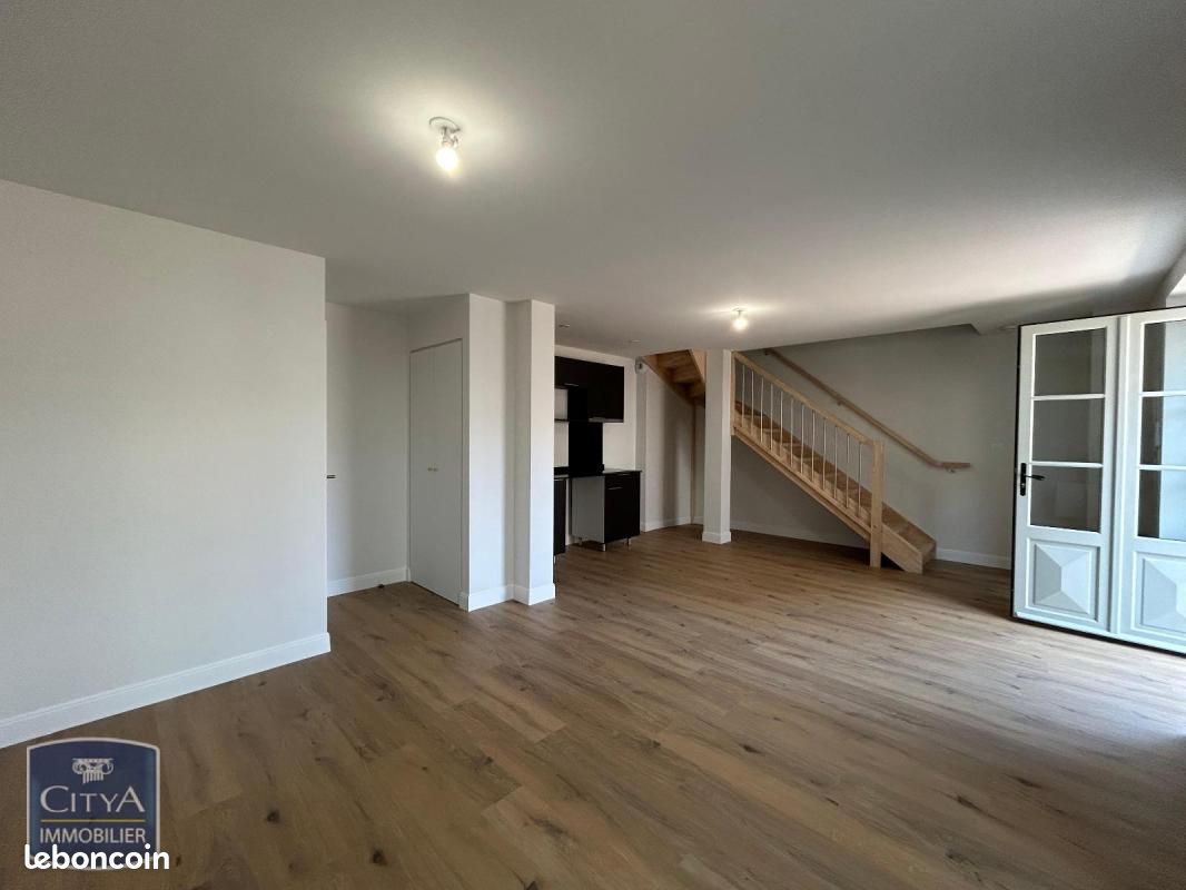 Appartement 3 pièces 64 m² · à Montauban · 64 m² · 760 €/mois