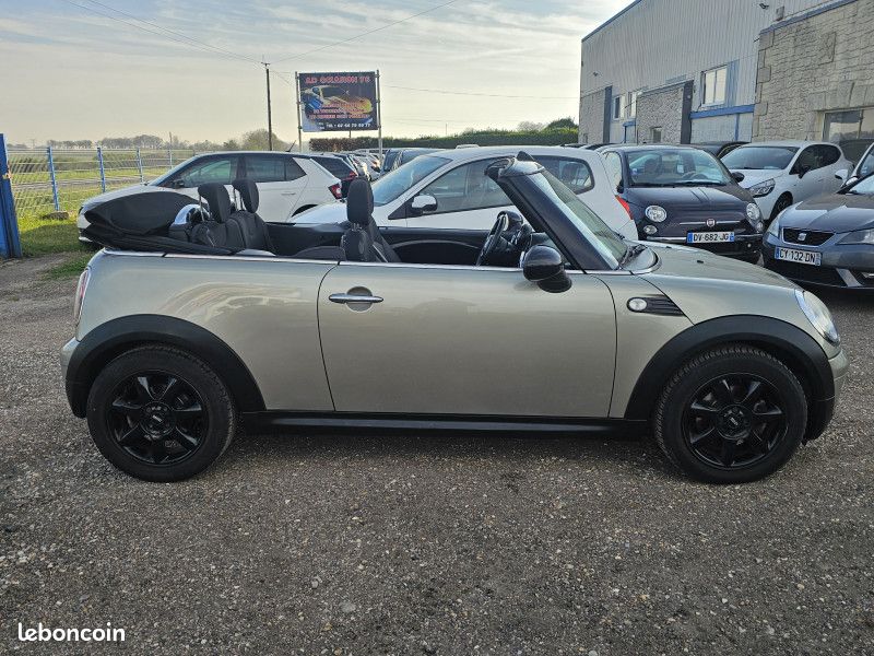 Mini MINI COOPER 120CH (image 15)