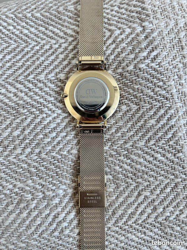 Montre femme Daniel Wellington (image 3)