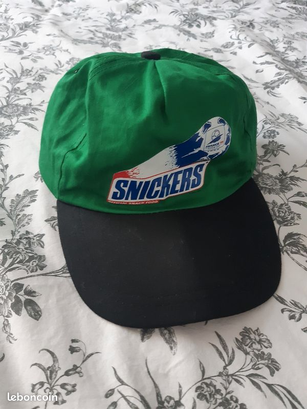 Casquette M-59 Coton OD – été – Style Marine – Suédoise – Légère Et Respirante