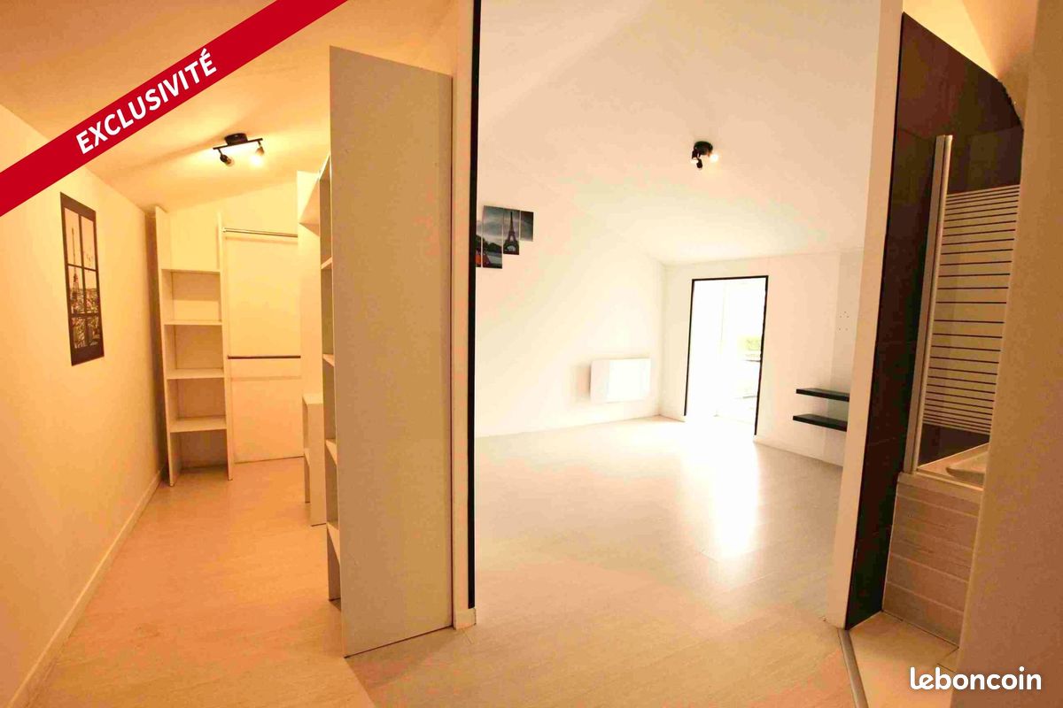 Maison 8 pièces 155 m² - Thouars 79100 (image principale 8)