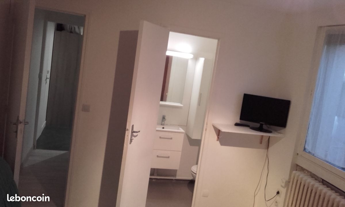 Logement loué à la semaine (image 4)