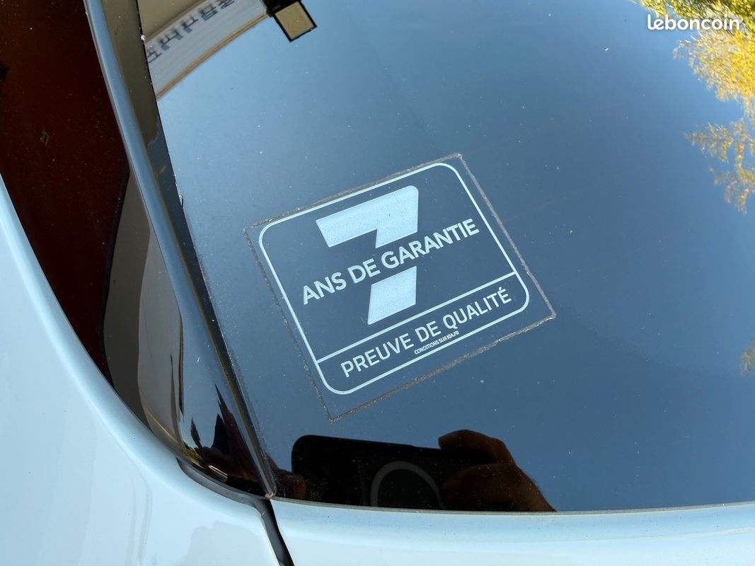 Kia CEED 1.5 T-GDi 140 ch DCT7 GT-line (image 8)
