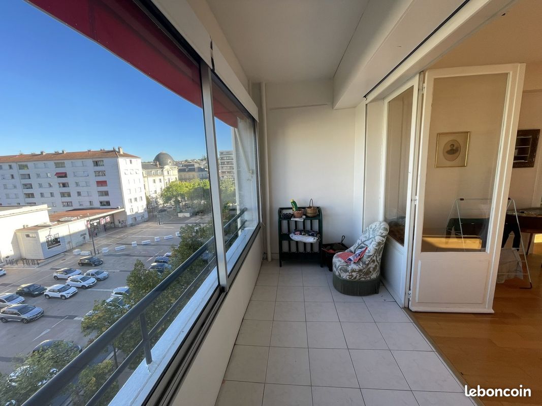 Appartement 3 pièces 82 m² · à Périgueux · 82 m² · 155 000 €