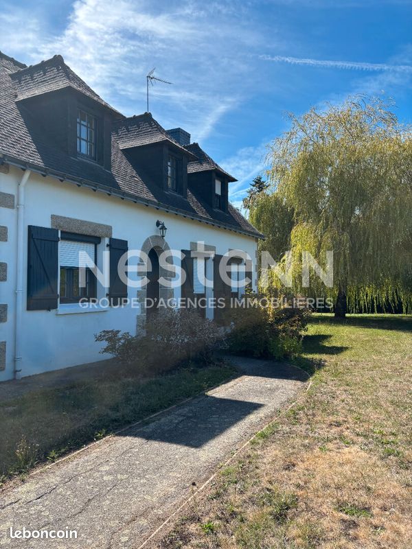 Maison 5 pièces 113 m² · à Malansac · 113 m² · 980 €/mois