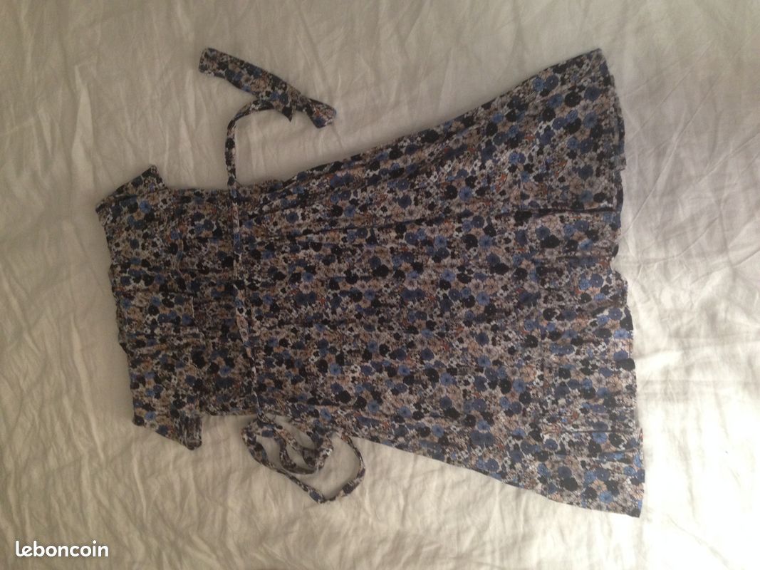 Robe sezane (image 3)