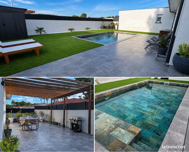Maison 6 pièces 120 m² · à Mimizan · 120 m² · 478 000 €