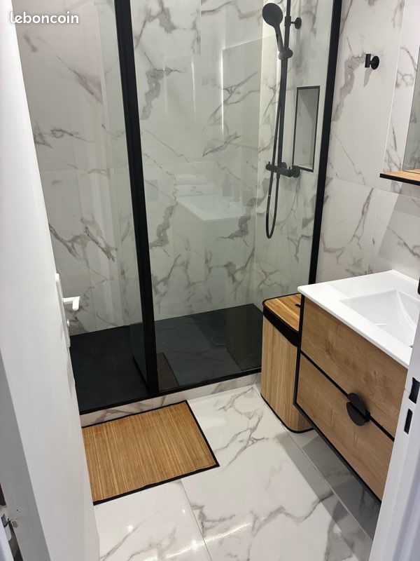 Appartement 3 pièces 77 m² · à Nice · 77 m² · 310 000 €