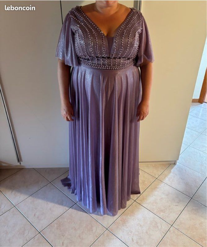 Robe cocktail (image 1)