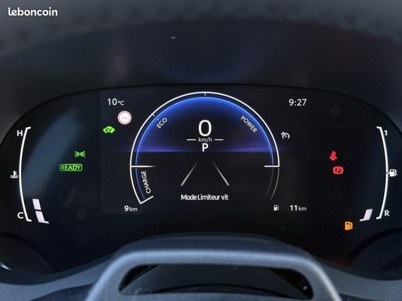 Mazda Mazda 2 Hybrid 1.5 Hybrid 116ch Homura 2026 (image 11)