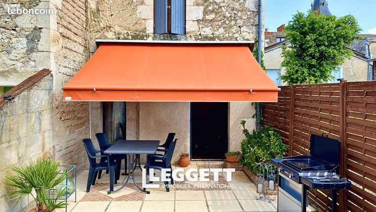 Maison 4 pièces 92 m²
