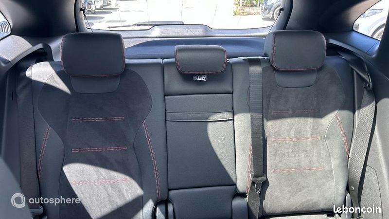 Mercedes Gla 200 d 150ch AMG Line 8G-DCT (image 23)