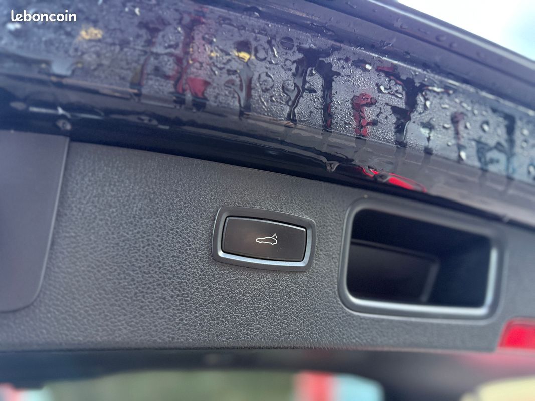 PORSCHE MACAN S 3.0 354 ch PDK (image 21)