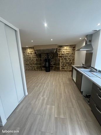 Location Maison Combourg
