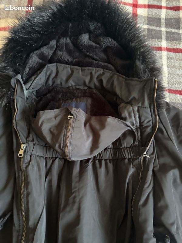 Blouson grossesse (image 2)