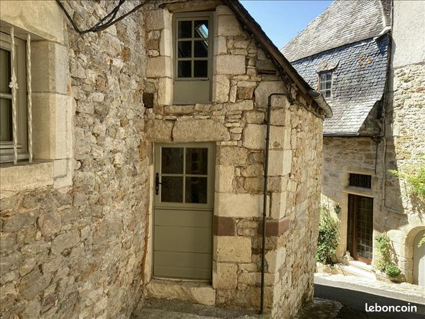 Maison 2 pièces 60 m²