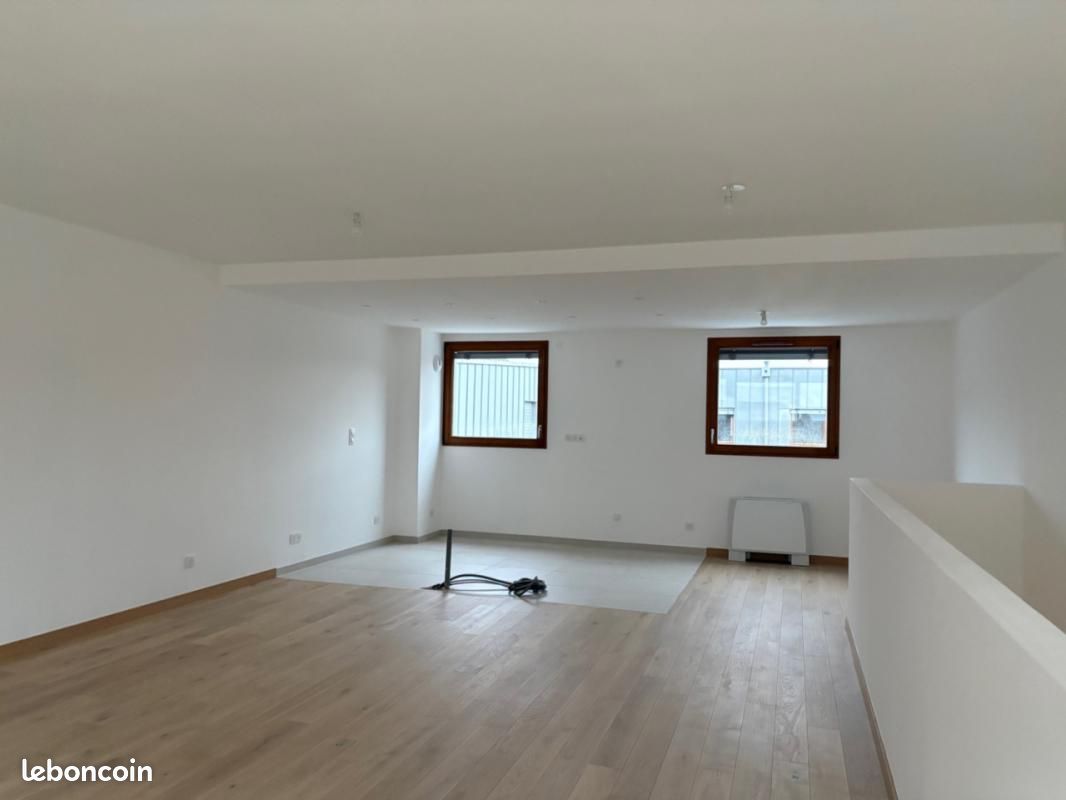 Duplex 4 pièces 105 m² (image 4)