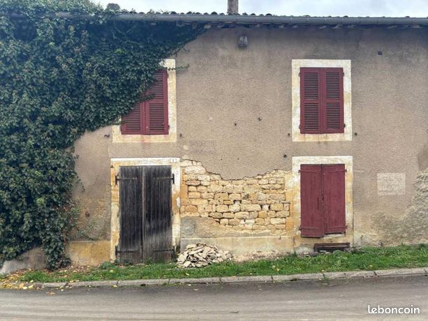Maison de village 5 pièces 108 m²