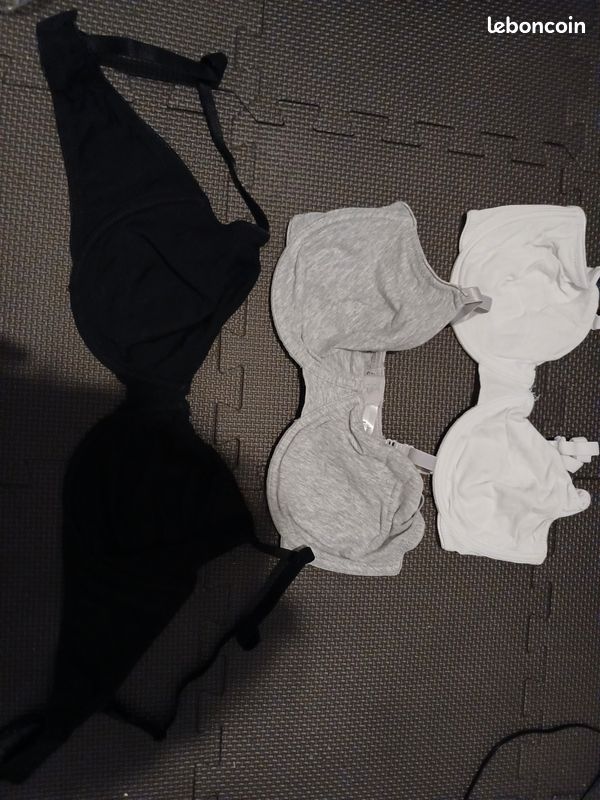 Soutien gorge (image 1)