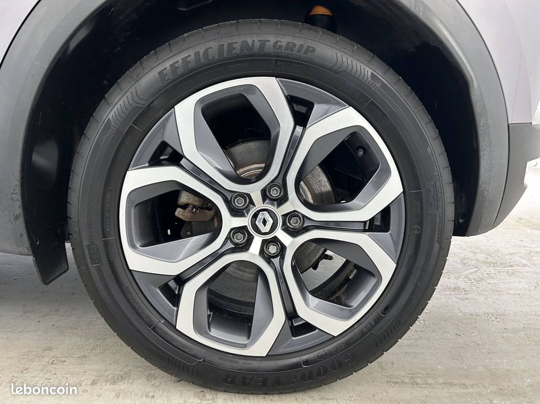 RENAULT Captur E-Tech Plug-in 160 - 21 Intens (image 20)