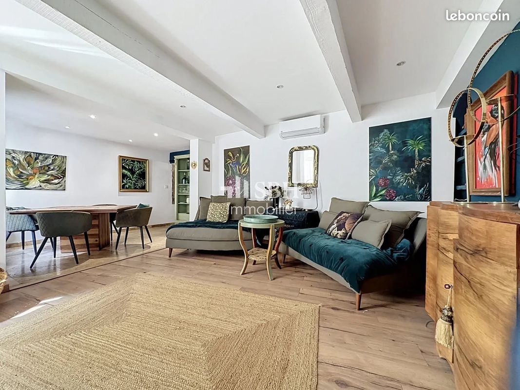 Maison 6 pièces 113 m² · à Barbentane · 113 m² · 310 000 €