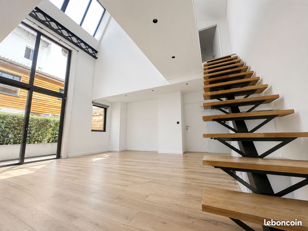 Appartement 3 pièces 83 m² · à Saint-Étienne · 83 m² · 179 000 €