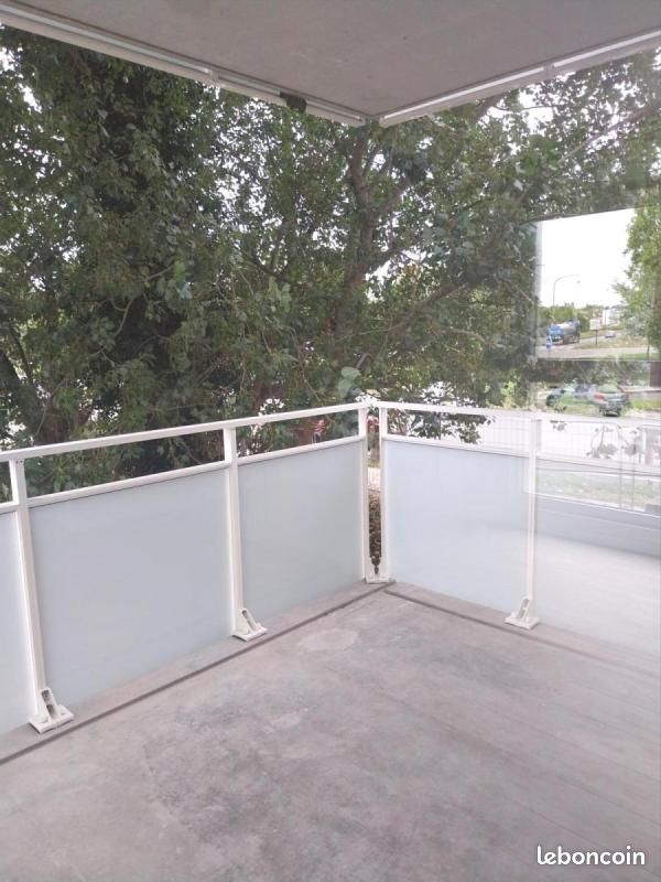 Appartement a louer dunkerque - 2 pièce(s) - 48 m2 - Surfyn