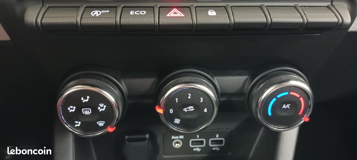 Renault Clio V TCe 90 X-Tronic Evolution (image 4)