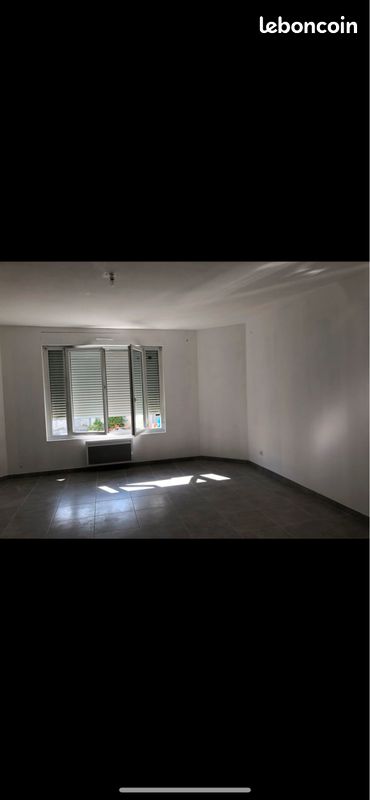 Maison de ville plain pied f3 St ciers - Saint-Ciers-sur-Gironde 33820 (image principale 1)