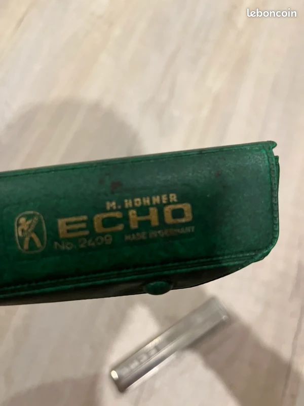 Harmonica Echoes (image 6)