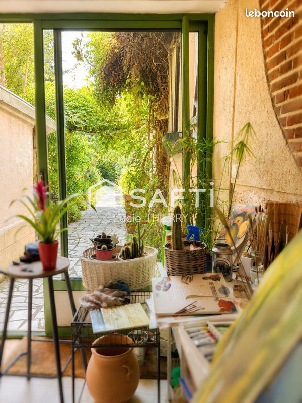 Maison 7 pièces 160 m² · à Noailles · 160 m² · 235 000 €