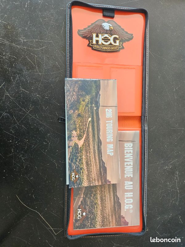 Jeu de carte Harley-Davidson (636) – stjeromeharley-davidson