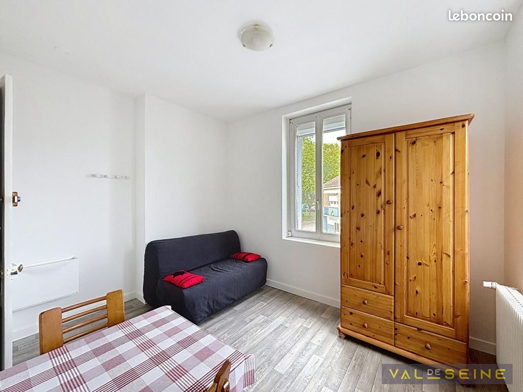 Appartement a louer sotteville-les-rouen - 1 pièce(s) - 16 m2 - Surfyn